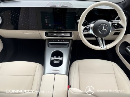 2026 Mercedes-Benz CLA - photo 3