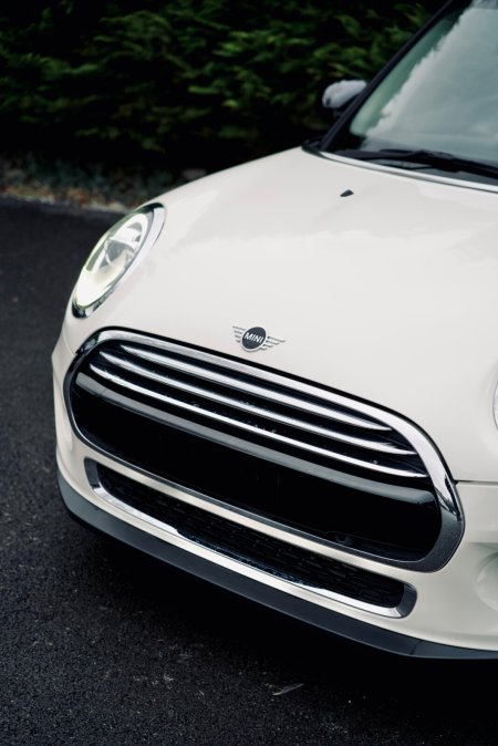 2019 Mini Cooper - photo 10