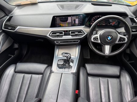 2019 BMW X5 - photo 2