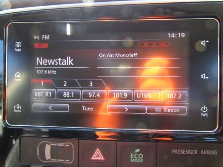 2017 Mitsubishi Outlander - photo 23