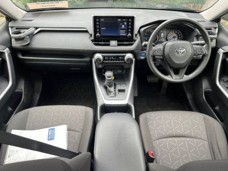2022 Toyota RAV4 - photo 10