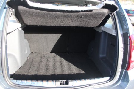 2014 Dacia Duster - photo 17
