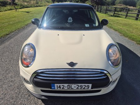 2014 Mini One - photo 2