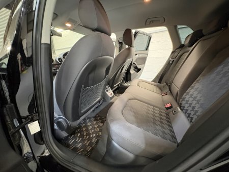 2016 Audi A3 - photo 17