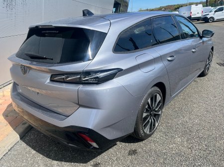 2026 Peugeot 308 - photo 3