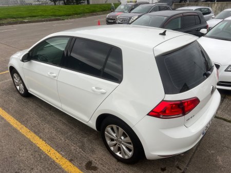 2015 Volkswagen Golf - photo 12
