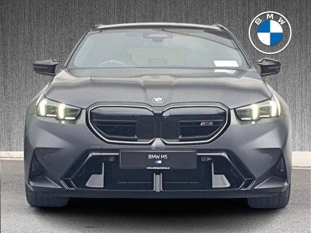 2026 BMW M5 - photo 16