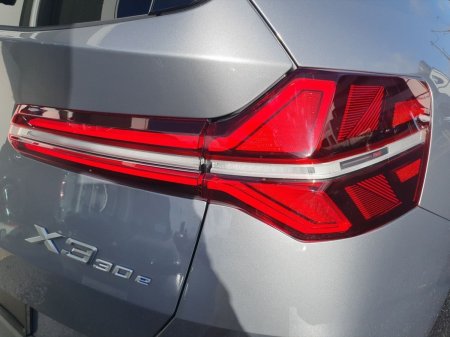 2026 BMW X3 - photo 20