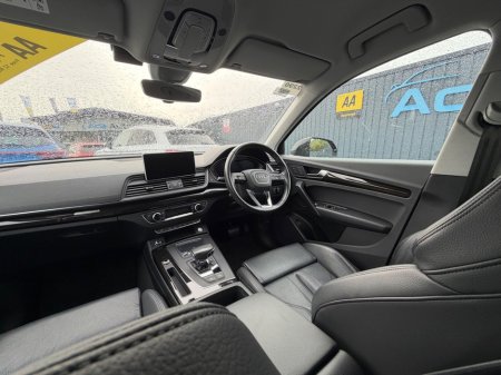 2021 Audi Q5 - photo 49