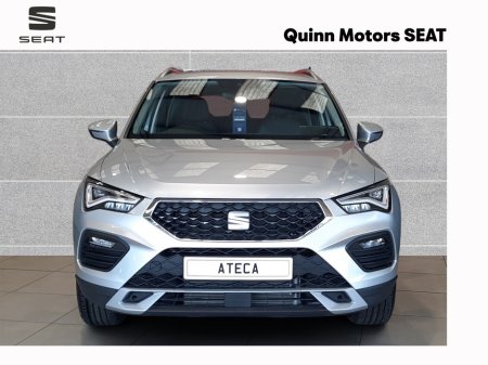 2026 SEAT Ateca - photo 2