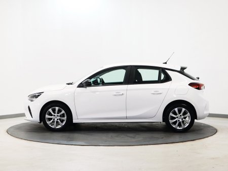 2023 Opel Corsa - photo 7