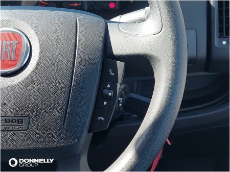 2023 Fiat Ducato - photo 17