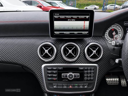 2014 Mercedes-Benz A-Class - photo 15