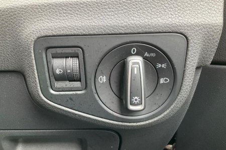 2015 Volkswagen Golf SV - photo 32