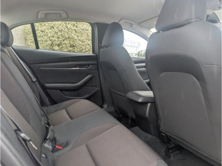 2022 Mazda Mazda3 - photo 9