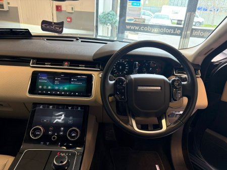2018 Land Rover Range Rover Velar - photo 20