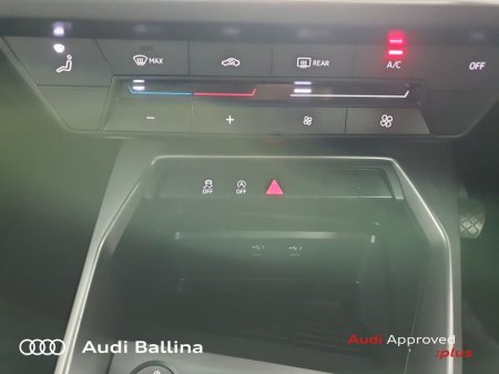 2023 Audi A3 - photo 17