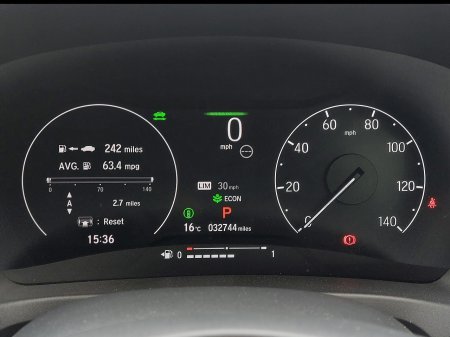 2022 Honda HR-V - photo 11