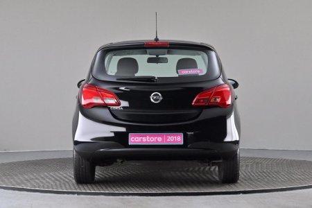 2018 Opel Corsa - photo 8