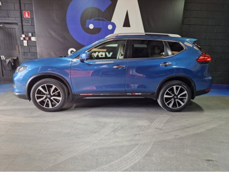 2019 Nissan X-Trail - photo 5