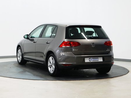 2015 Volkswagen Golf - photo 6