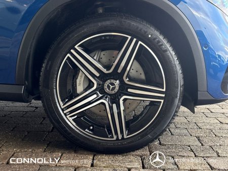 2026 Mercedes-Benz GLC - photo 6