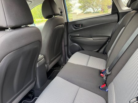 2022 Hyundai KONA - photo 19