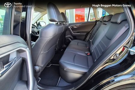 2025 Toyota RAV4 - photo 7