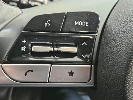 2021 Hyundai Tucson - photo 9