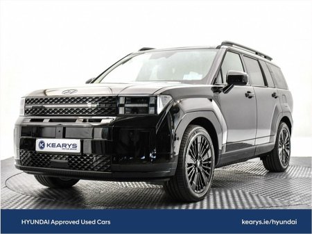 2025 Hyundai Santa Fe - photo 10