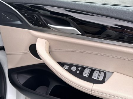 2025 BMW iX3 - photo 22