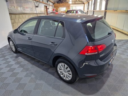 2014 Volkswagen Golf - photo 13