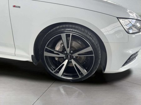 2016 Audi A4 - photo 14