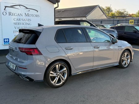 2021 Volkswagen Golf - photo 3
