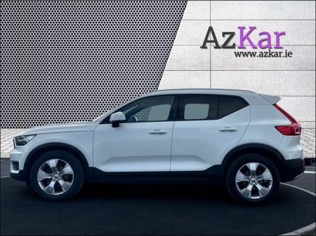 2020 Volvo XC40 - photo 5