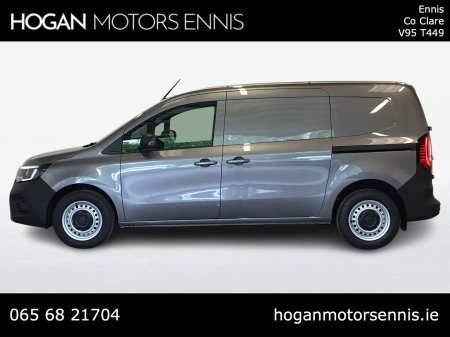 2026 Renault Kangoo - photo 4