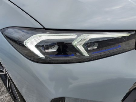 2024 BMW 3-Series - photo 20