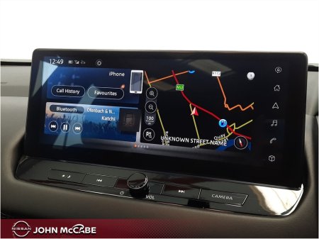 2024 Nissan Qashqai - photo 22