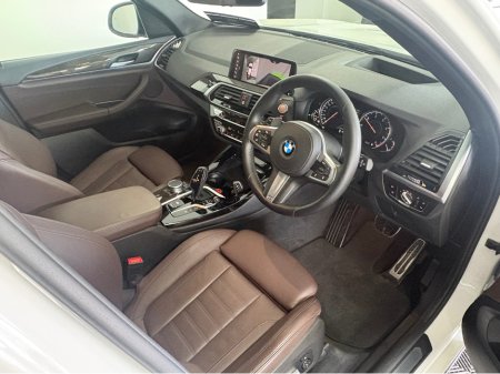 2018 BMW X3 - photo 7