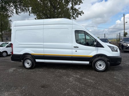 2022 Ford Transit - photo 9