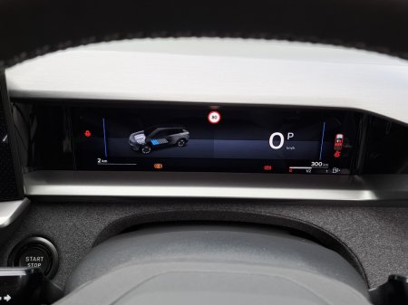 2026 Opel Grandland - photo 22