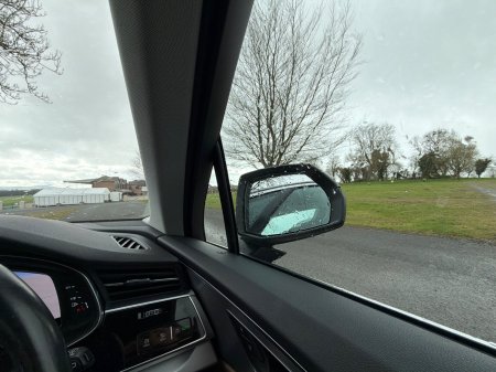 2021 Audi Q7 - photo 31