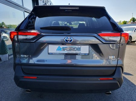 2022 Toyota RAV4 - photo 7