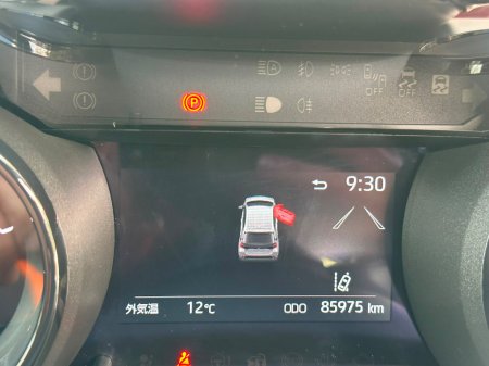 2021 Toyota Yaris - photo 12