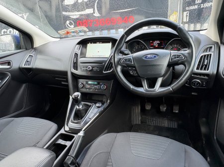 2018 Ford Focus - photo 10