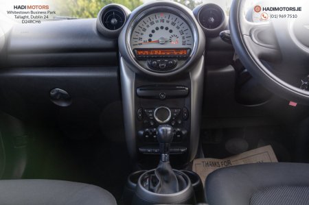 2012 Mini Countryman - photo 11