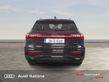 2026 Audi Q5 - photo 6