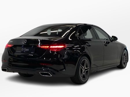 2026 Mercedes-Benz C-Class - photo 3