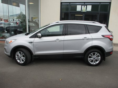 2017 Ford Kuga - photo 8