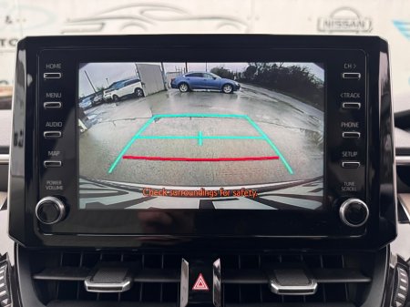 2020 Toyota Corolla - photo 20